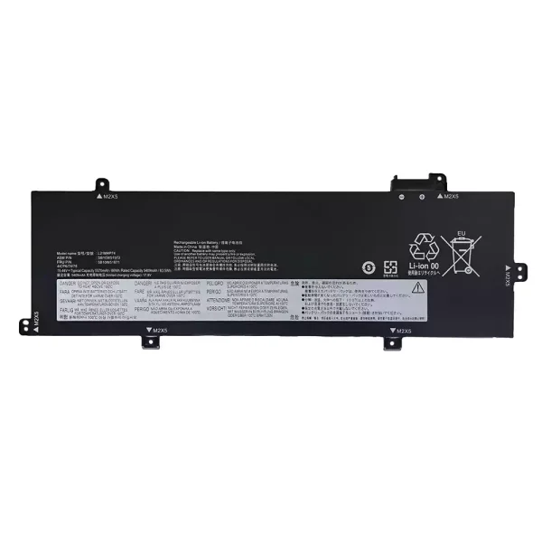 Laptop akkumulátort az LENOVO L21M4P74 L21C4P74