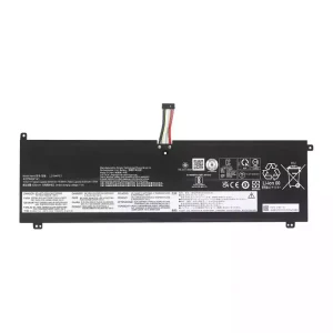 Laptop akkumulátort az LENOVO L21M4PE1 L21C4PE1 L21B4PE1