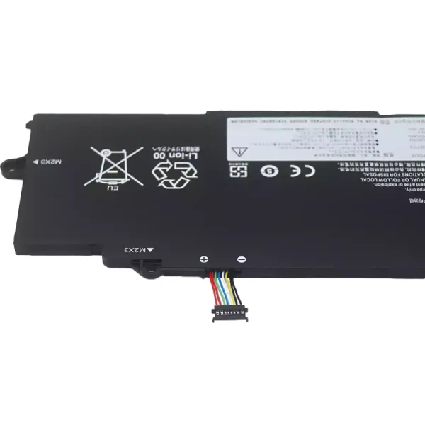 Laptop akkumulátort az LENOVO L21B4P71 L21M4P75 L21C4P75 L21L4P73 - Image 4