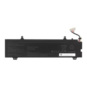 Laptop akkumulátort az Redmi G16B02W Redmi G 2021