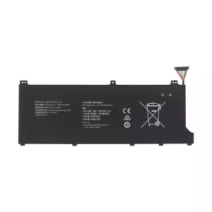 Laptop akkumulátort az HUAWEI HB4792Z9ECW-22A