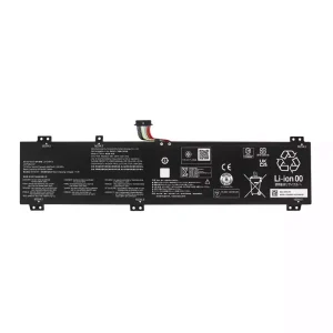 Laptop akkumulátort az LENOVO L21C4PC2 L21C4PC3 L21D4PC2 L21M4PC5 L21M4PC6