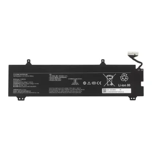 Laptop akkumulátort az G16B03W,Redmi G Pro 2022/Redmi G Pro 2024
