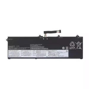 Laptop akkumulátort az LENOVO L21C4PD8 L21D4PD8 L21L4PD8 L21M4PD8