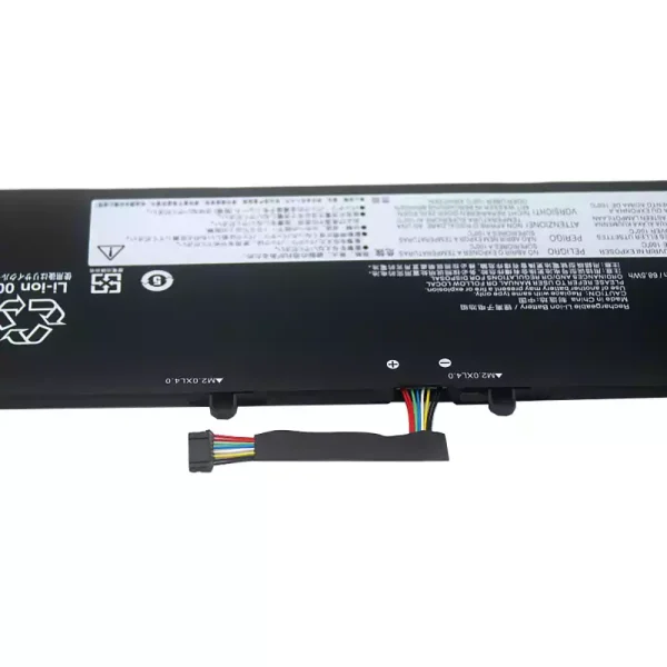 Laptop akkumulátort az LENOVO L21C4PD8 L21D4PD8 L21L4PD8 L21M4PD8 - Image 4