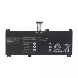 Laptop akkumulátort az HUAWEI HB6081V1ECW-22A