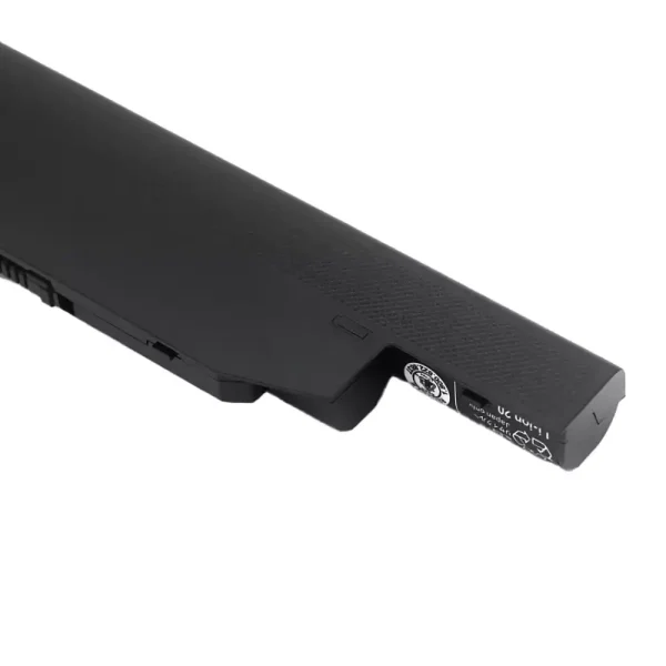Laptop akkumulátort az Fujitsu FMVNBP227 FMVNBP228 FMVNBP229 FMVNBP237 FPB0301S FPB0311S FPB0297S FPB0298S FPB0313S FPB0317S FPB0319S - Image 4