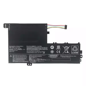 Laptop akkumulátort az LENOVO Ideapad 320S-14AST 320S-14IKB 320S-15IKB 320S-15AST 320S-15ABR flex5 1470 flex5 1570