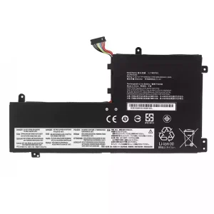 Laptop akkumulátort az LENOVO L17M3PG2 L17L3PG2