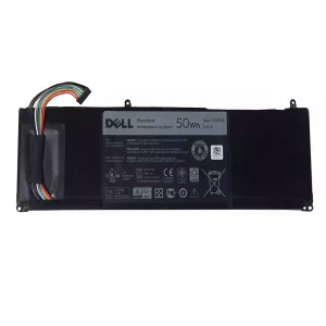 Laptop akkumulátort az DELL CGMN2
