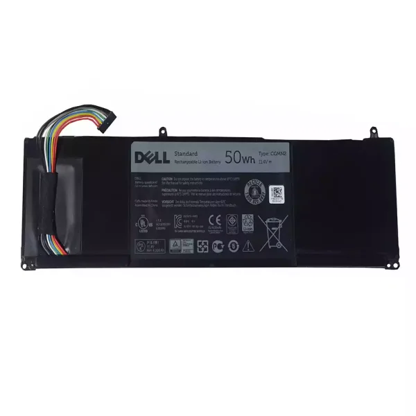 Laptop akkumulátort az DELL CGMN2