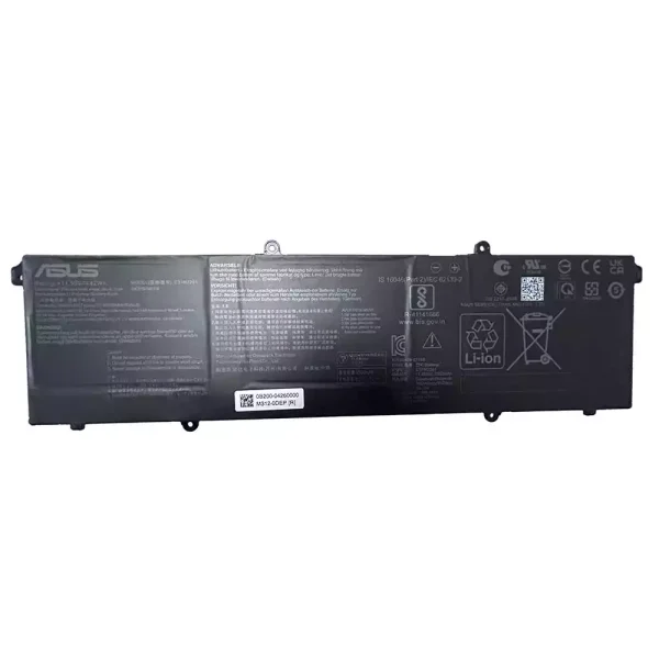 Laptop akkumulátort az ASUS C31N2201