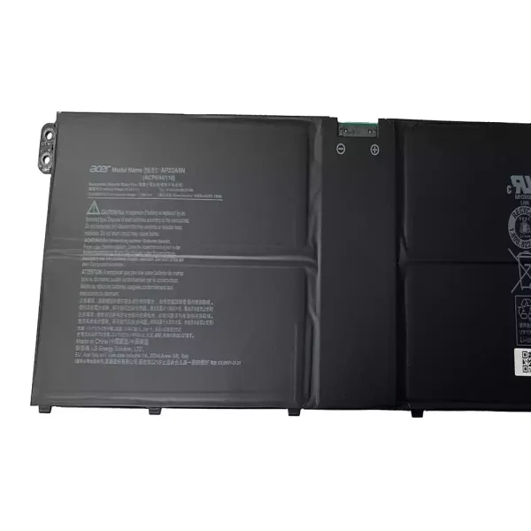 Laptop akkumulátort az Acer AP22A8N - Image 2