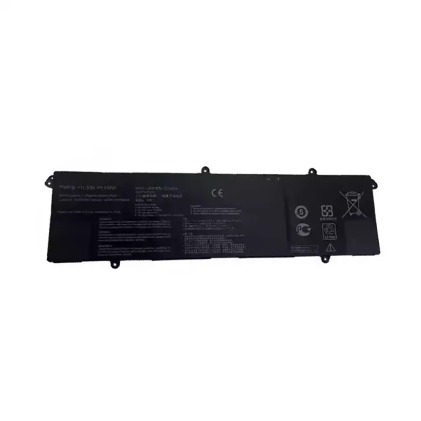 Laptop akkumulátort az ASUS C31N2024