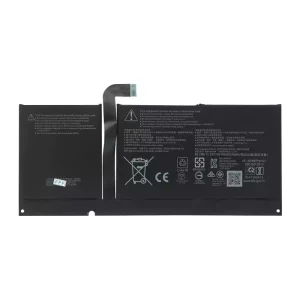 Laptop akkumulátort az 96BTA016H 96BTA015H DYNC01,Microsoft Surface Pro 8 1983 1982