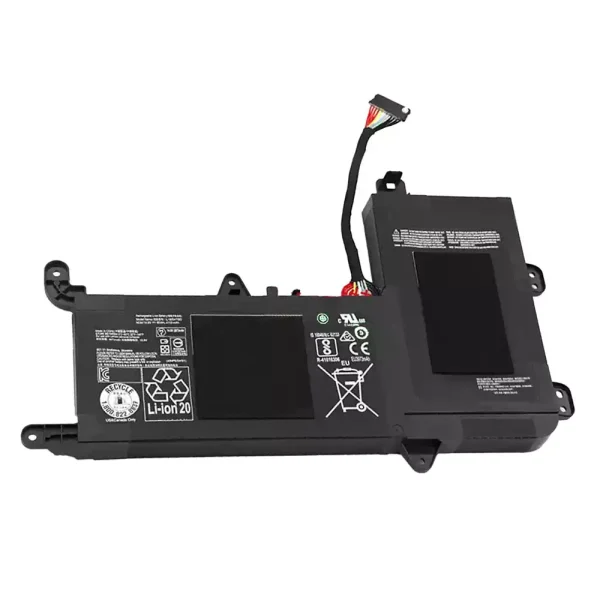 Laptop akkumulátort az LENOVO L16S4TB0