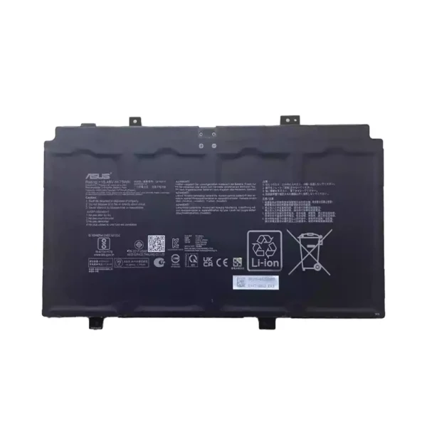 Laptop akkumulátort az ASUS C41N2110