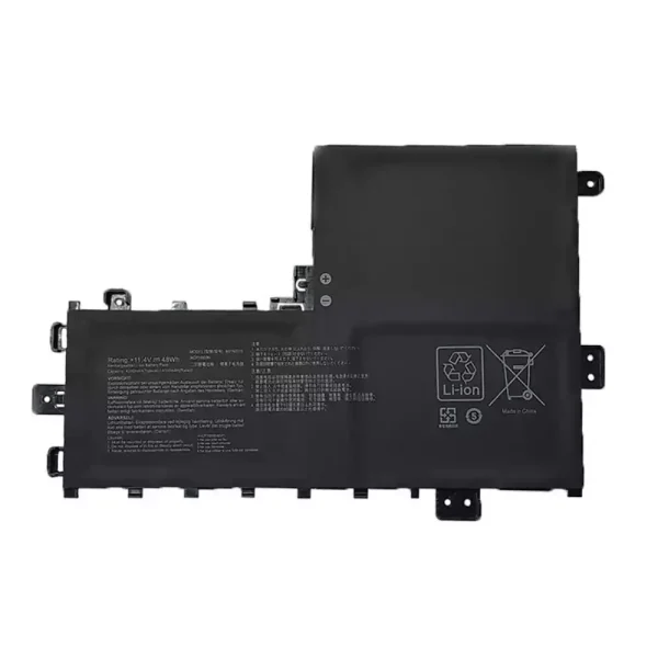 Laptop akkumulátort az ASUS B31N2015
