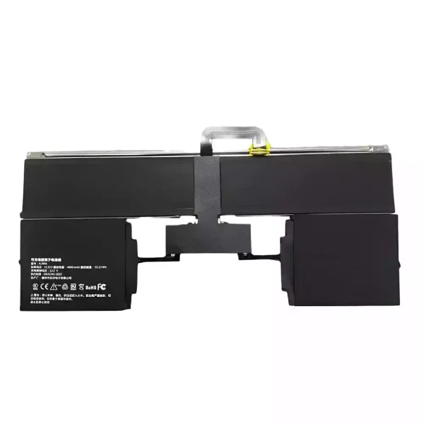 Laptop akkumulátort az MacBook Air 13 M2 2022,A2669 A2681 A3113
