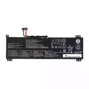 Laptop akkumulátort az Lenovo L21M4PC0 L21C4PC0