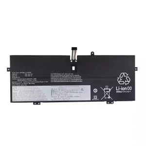 Laptop akkumulátort az LENOVO L21M4PH0 L21B4PH0 L21C4PH0