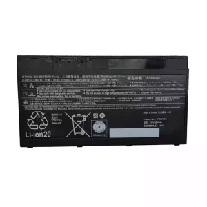 Laptop akkumulátort az Fujitsu FMVNBP246,Fujitsu Lifebook P727 P728 U727 U728 U729