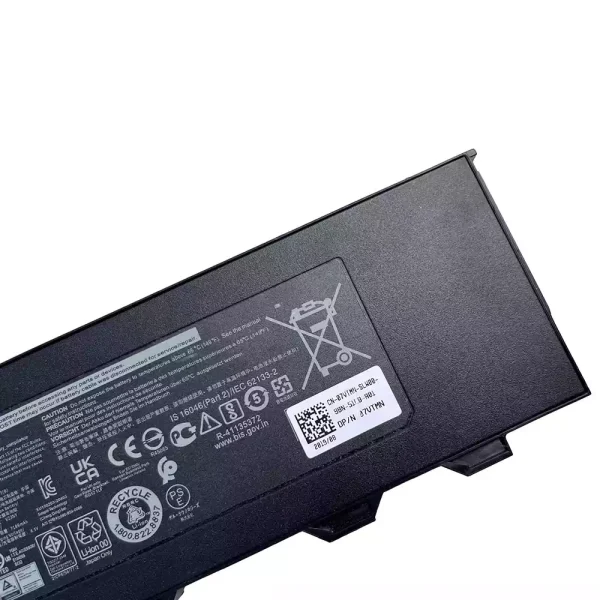 Laptop akkumulátort az DELL V23NY - Image 3