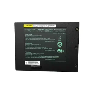 Laptop akkumulátort az CLEVO D900CBAT-12 6-87-D90CS-4E6