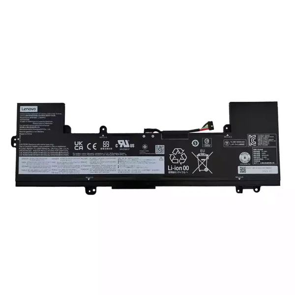 Laptop akkumulátort az LENOVO L23B4PK2 L23C4PK2 L23M4PK2