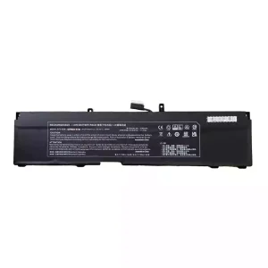 Laptop akkumulátort az CLEVO X270BAT-8 X270BAT-8-99