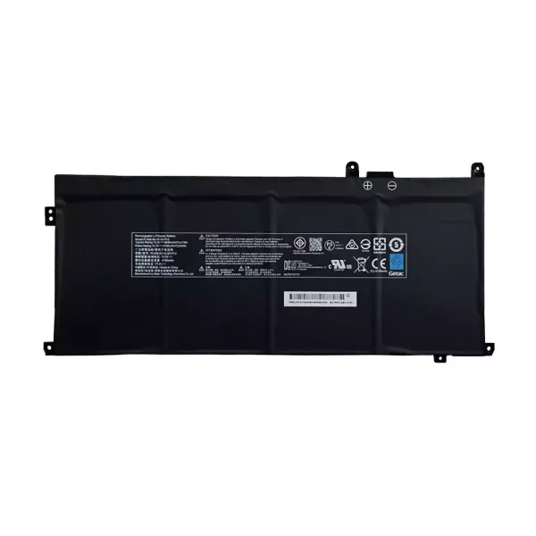 Laptop akkumulátort az PLIDB-00-15-4S1P-0