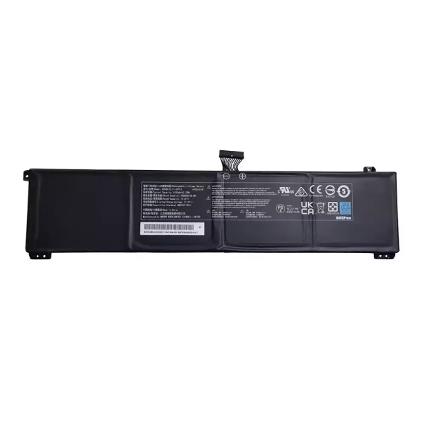 Laptop akkumulátort az Intel NUC23 X15 AC57,MECHREVO GH5AD-03-17-4S1P-0