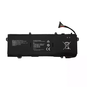 Laptop akkumulátort az HUAWEI HB5881P1EEW-31A