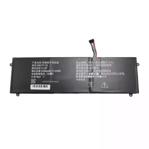 Laptop akkumulátort az 396777-3S