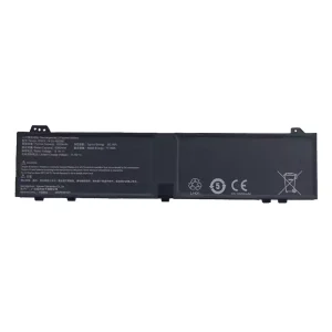 Laptop akkumulátort az MECHREVO GXIDL-14-20-4S5050
