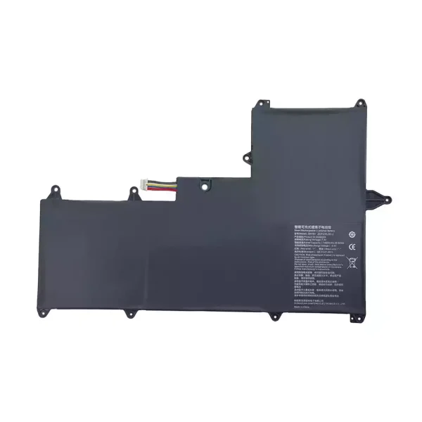 Laptop akkumulátort az IFUNK 299183,35454224,STD002B,STD001B,STD002A