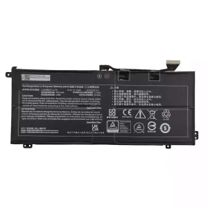 Laptop akkumulátort az L240BAT-4-73