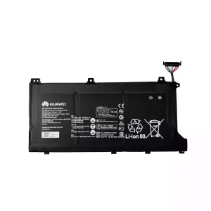 Laptop akkumulátort az HUAWEI HNL-WFP9 HNL-WFQ9 HNL-WFP9Q WRTD-WFH9Q WRTD-WDH9 WRTD-WFH9 HLY-19R
