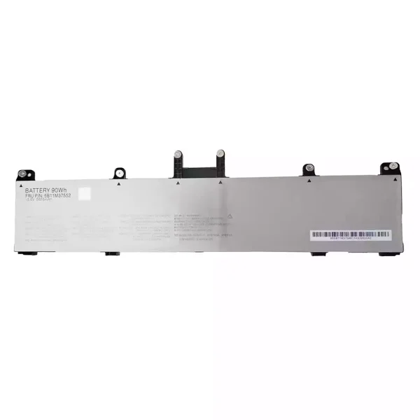Laptop akkumulátort az LENOVO L23C4P70 SB11M37548 5B11M37552 - Image 2