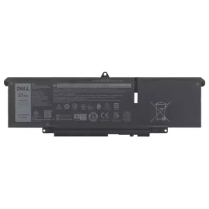 Laptop akkumulátort az DELL WW8N8 66DWX