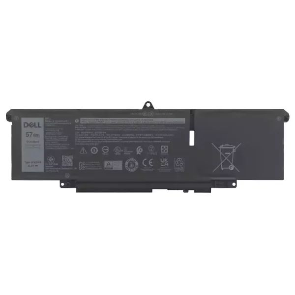 Laptop akkumulátort az DELL WW8N8 66DWX