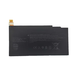 Laptop akkumulátort az DELL G8W13