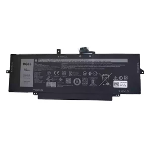 Laptop akkumulátort az DELL 47XV3 5Y3T9