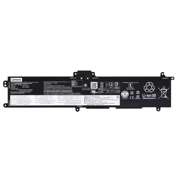 Laptop akkumulátort az LENOVO L22C4P71 L22M4P71