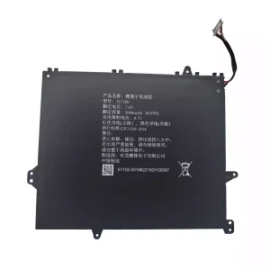 Laptop akkumulátort az 3171F6