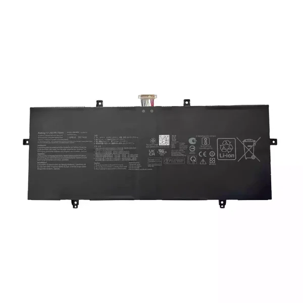 Laptop akkumulátort az ASUS C22N2107