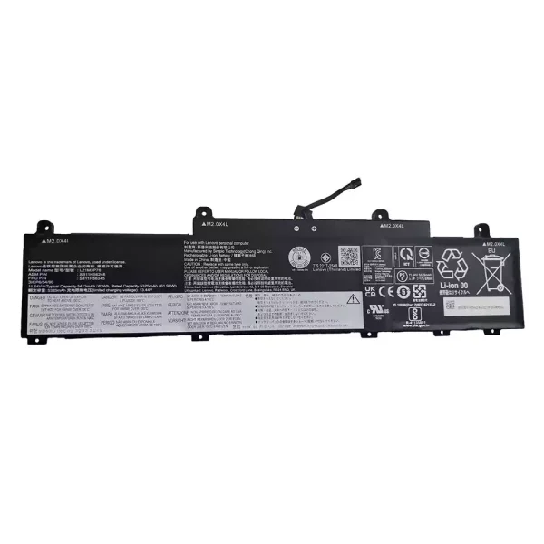 Laptop akkumulátort az LENOVO L21M3P76
