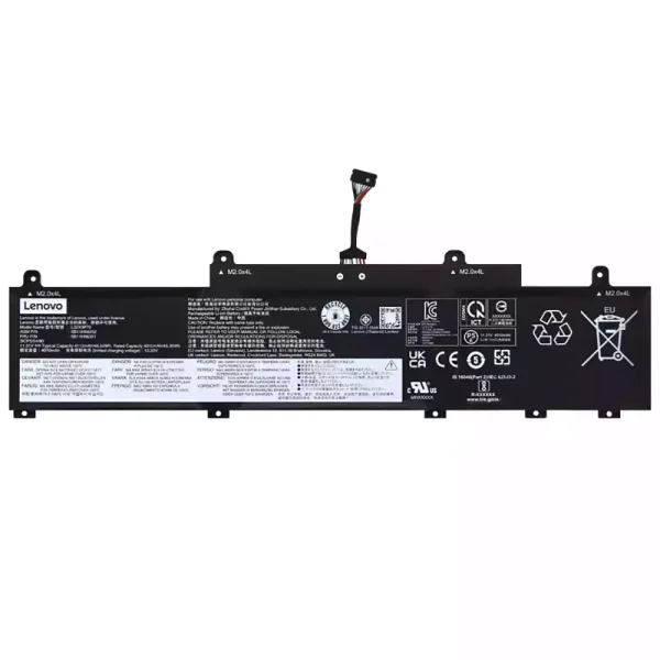 Laptop akkumulátort az LENOVO L22B3P70 L22X3P70 L22M3P70