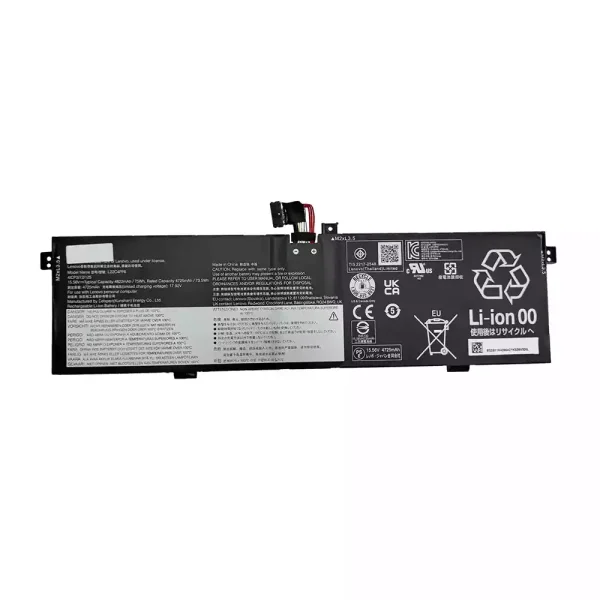Laptop akkumulátort az LENOVO L22C4PF6 L22M4PF6