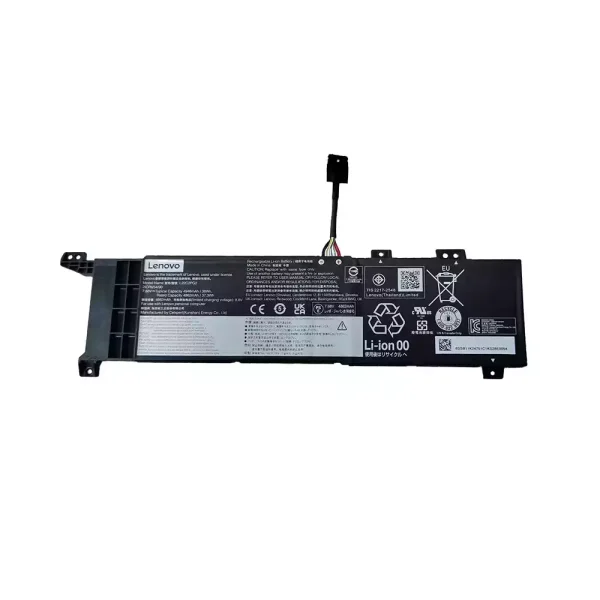 Laptop akkumulátort az LENOVO L22M2PG2 L22B2PG2 L22C2PG2 L22D2PG2